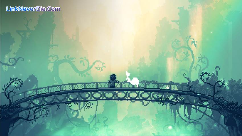 Hình ảnh trong game INMOST (screenshot) Hình ảnh trong game INMOST (screenshot)