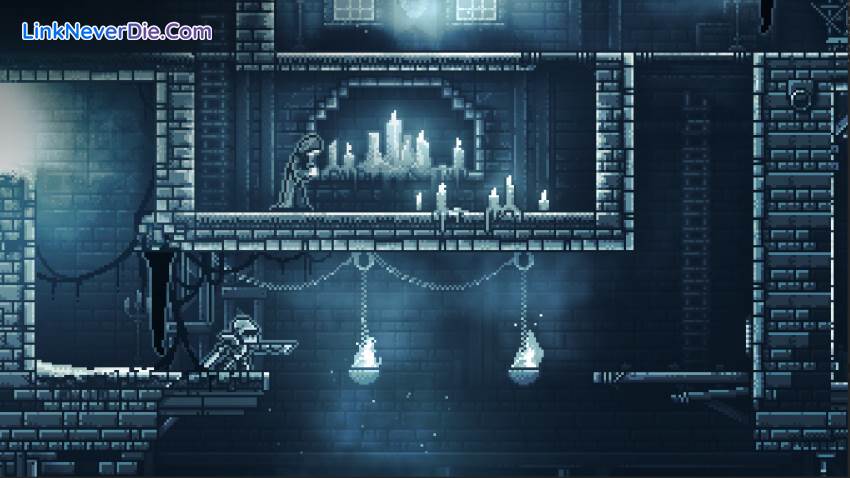 Hình ảnh trong game INMOST (screenshot) Hình ảnh trong game INMOST (screenshot)