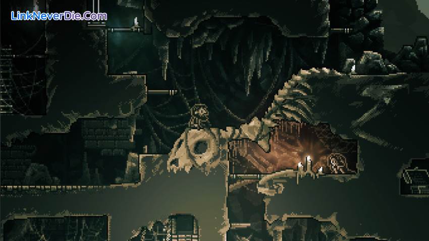 Hình ảnh trong game INMOST (screenshot) Hình ảnh trong game INMOST (screenshot)