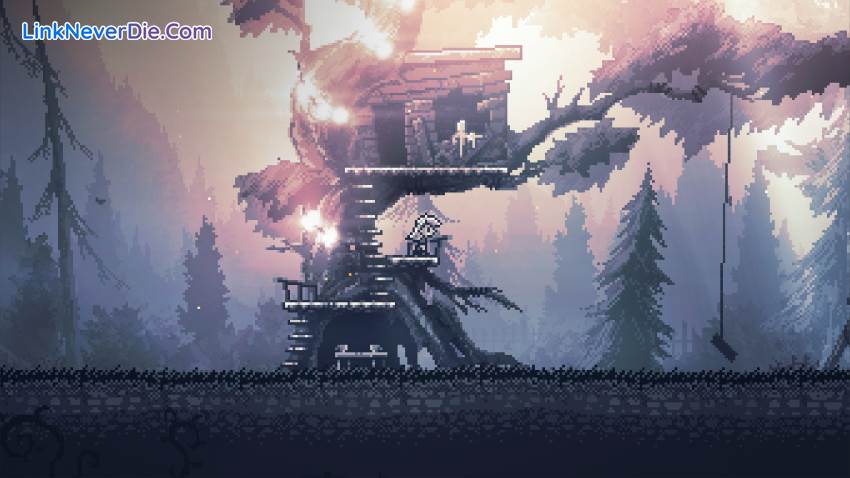Hình ảnh trong game INMOST (screenshot) Hình ảnh trong game INMOST (screenshot)