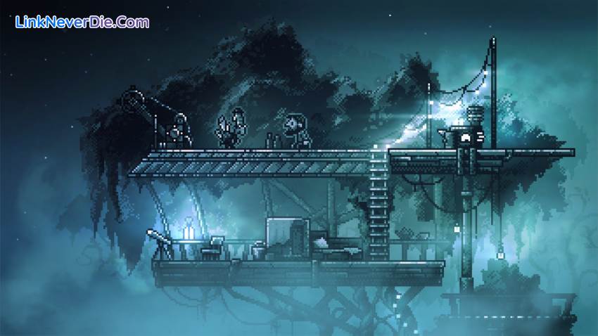 Hình ảnh trong game INMOST (screenshot) Hình ảnh trong game INMOST (screenshot)