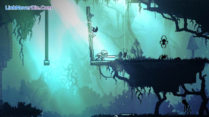 Hình ảnh trong game INMOST (screenshot) Hình ảnh trong game INMOST (screenshot)