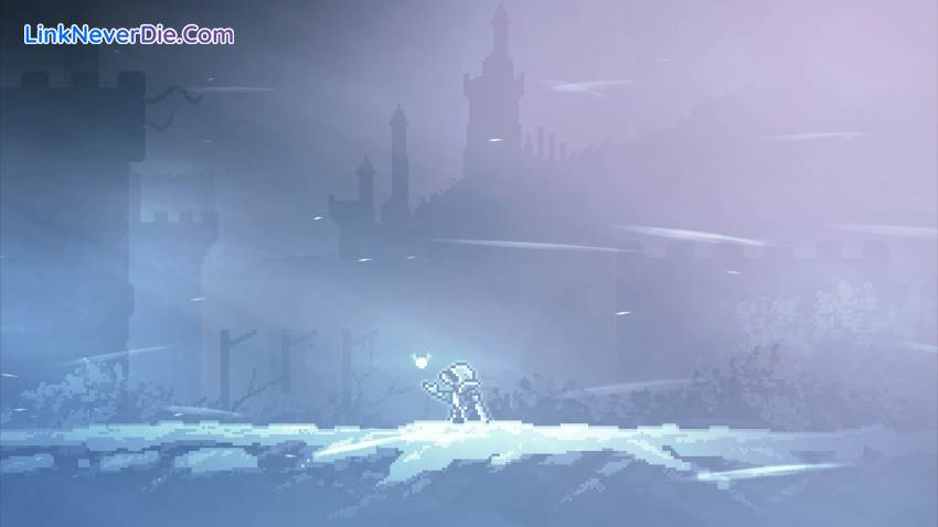 Hình ảnh trong game INMOST (screenshot) Hình ảnh trong game INMOST (screenshot)