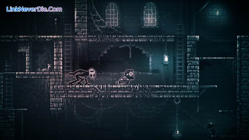 Hình ảnh trong game INMOST (screenshot) Hình ảnh trong game INMOST (screenshot)