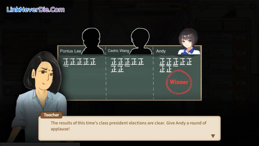 Hình ảnh trong game Chinese Parents (screenshot) Hình ảnh trong game Chinese Parents (screenshot)
