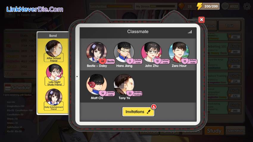 Hình ảnh trong game Chinese Parents (screenshot) Hình ảnh trong game Chinese Parents (screenshot)