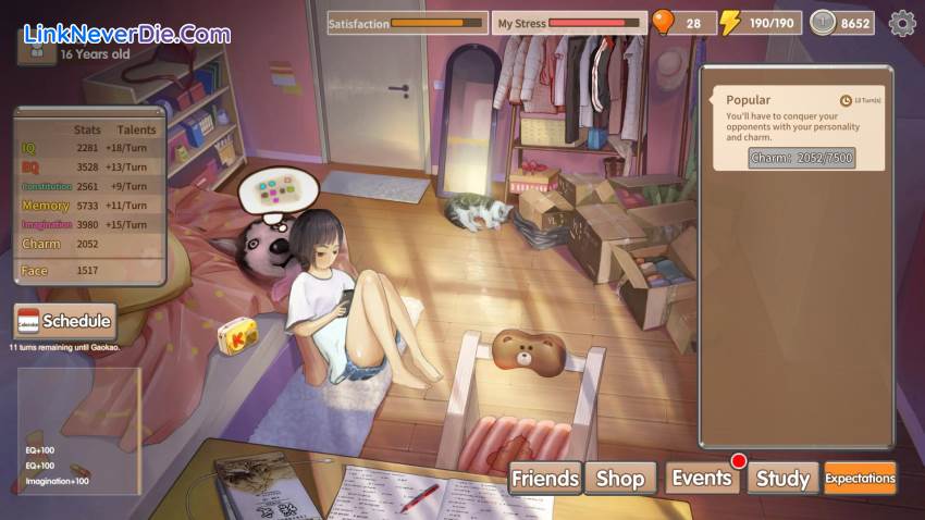 Hình ảnh trong game Chinese Parents (screenshot) Hình ảnh trong game Chinese Parents (screenshot)
