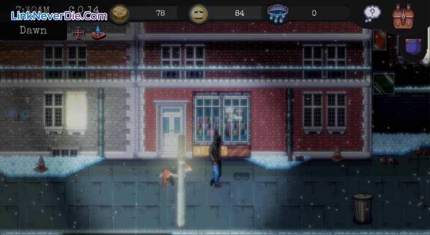 Hình ảnh trong game CHANGE: A Homeless Survival Experience (screenshot) Hình ảnh trong game CHANGE: A Homeless Survival Experience (screenshot)