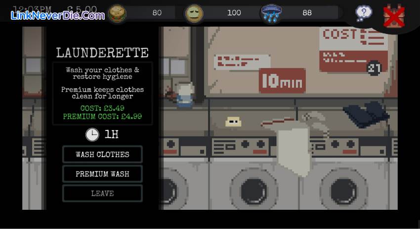 Hình ảnh trong game CHANGE: A Homeless Survival Experience (screenshot) Hình ảnh trong game CHANGE: A Homeless Survival Experience (screenshot)