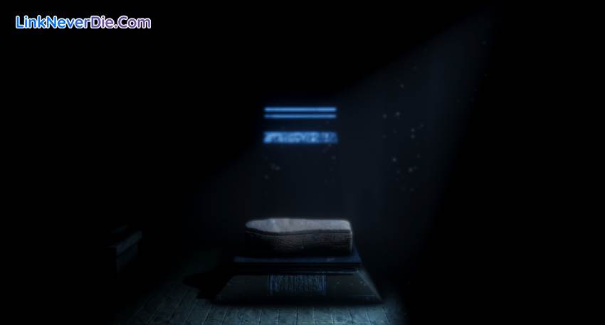 Hình ảnh trong game FOREWARNED (screenshot) Hình ảnh trong game FOREWARNED (screenshot)