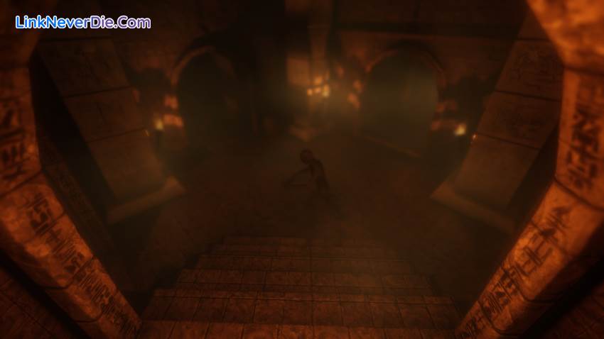 Hình ảnh trong game FOREWARNED (screenshot) Hình ảnh trong game FOREWARNED (screenshot)
