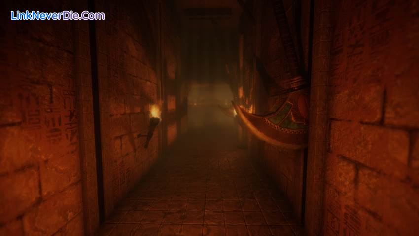 Hình ảnh trong game FOREWARNED (screenshot) Hình ảnh trong game FOREWARNED (screenshot)
