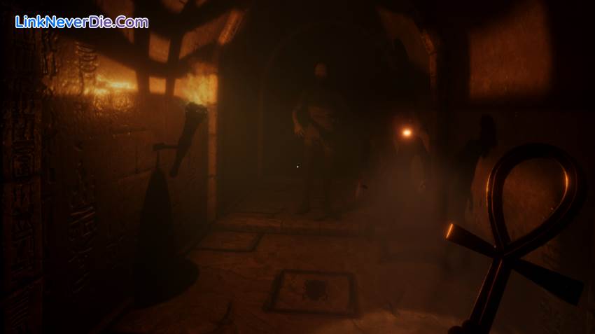 Hình ảnh trong game FOREWARNED (screenshot) Hình ảnh trong game FOREWARNED (screenshot)
