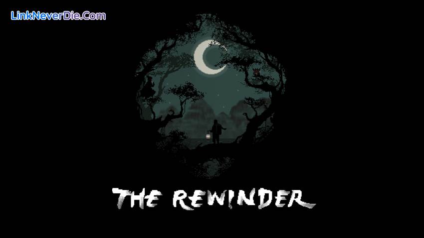 Hình ảnh trong game The Rewinder (screenshot) Hình ảnh trong game The Rewinder (screenshot)
