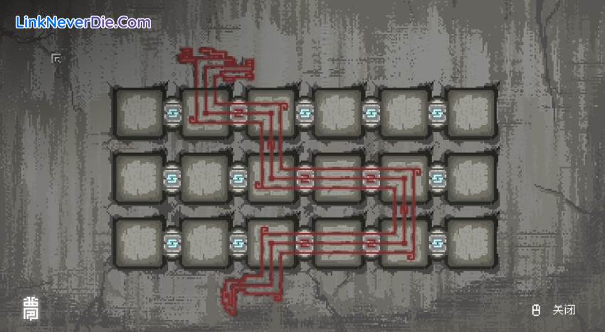 Hình ảnh trong game The Rewinder (screenshot) Hình ảnh trong game The Rewinder (screenshot)