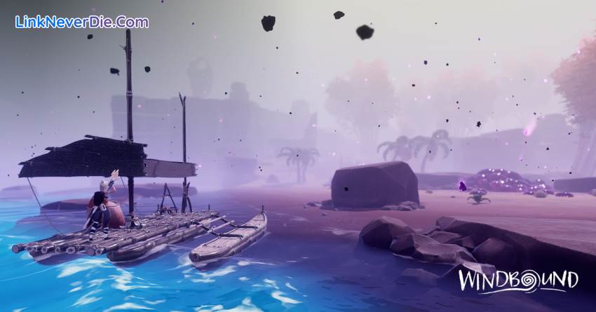 Hình ảnh trong game Windbound (screenshot) Hình ảnh trong game Windbound (screenshot)