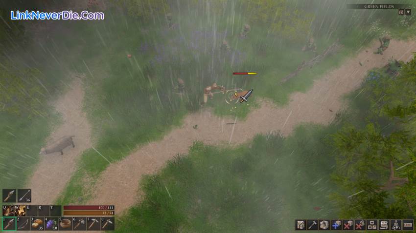 Hình ảnh trong game Force of Nature 2: Ghost Keeper (screenshot) Hình ảnh trong game Force of Nature 2: Ghost Keeper (screenshot)