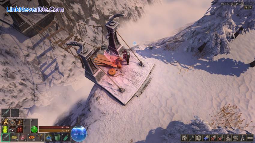 Hình ảnh trong game Force of Nature 2: Ghost Keeper (screenshot) Hình ảnh trong game Force of Nature 2: Ghost Keeper (screenshot)