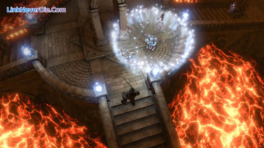 Hình ảnh trong game Force of Nature 2: Ghost Keeper (screenshot) Hình ảnh trong game Force of Nature 2: Ghost Keeper (screenshot)