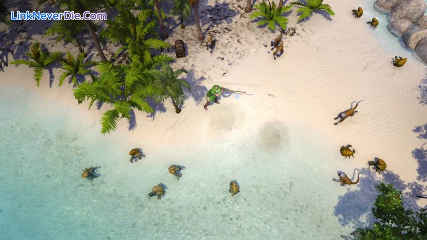 Hình ảnh trong game Force of Nature 2: Ghost Keeper (screenshot) Hình ảnh trong game Force of Nature 2: Ghost Keeper (screenshot)