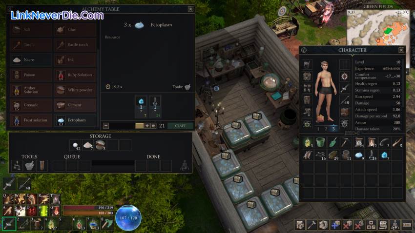 Hình ảnh trong game Force of Nature 2: Ghost Keeper (screenshot) Hình ảnh trong game Force of Nature 2: Ghost Keeper (screenshot)