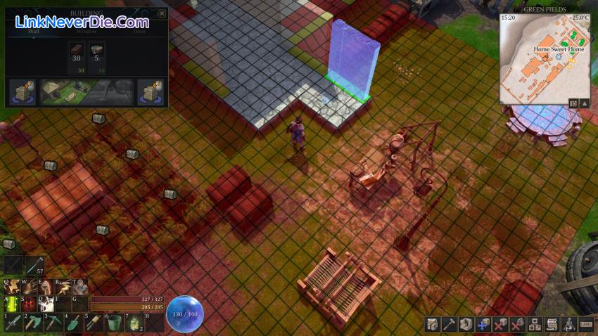 Hình ảnh trong game Force of Nature 2: Ghost Keeper (screenshot) Hình ảnh trong game Force of Nature 2: Ghost Keeper (screenshot)