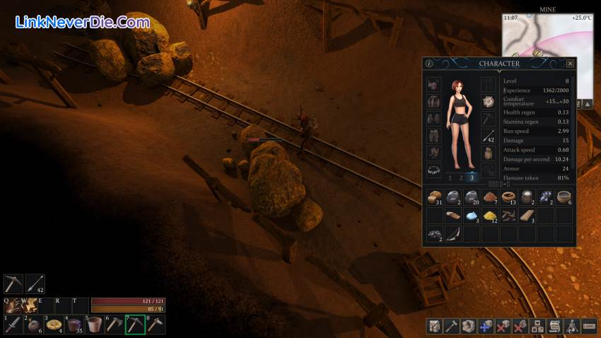 Hình ảnh trong game Force of Nature 2: Ghost Keeper (screenshot) Hình ảnh trong game Force of Nature 2: Ghost Keeper (screenshot)