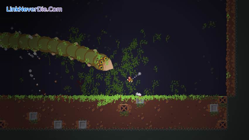 Hình ảnh trong game Caveblazers (screenshot) Hình ảnh trong game Caveblazers (screenshot)