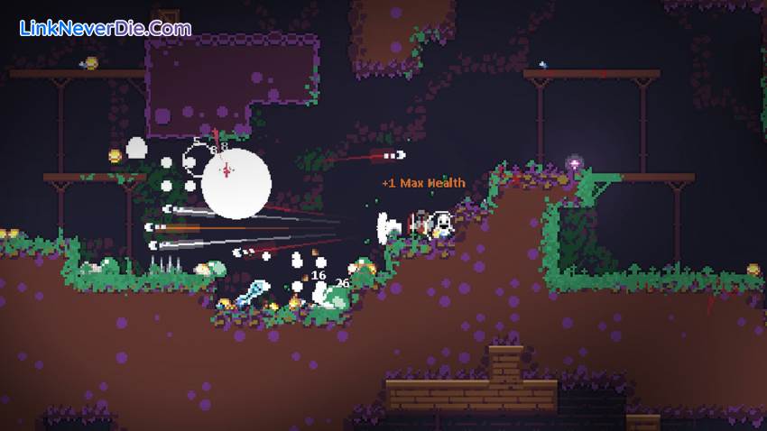 Hình ảnh trong game Caveblazers (screenshot) Hình ảnh trong game Caveblazers (screenshot)