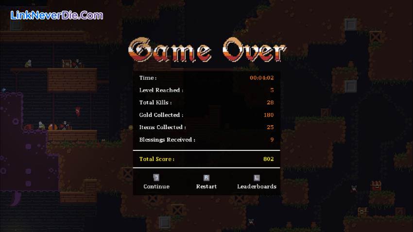 Hình ảnh trong game Caveblazers (screenshot) Hình ảnh trong game Caveblazers (screenshot)