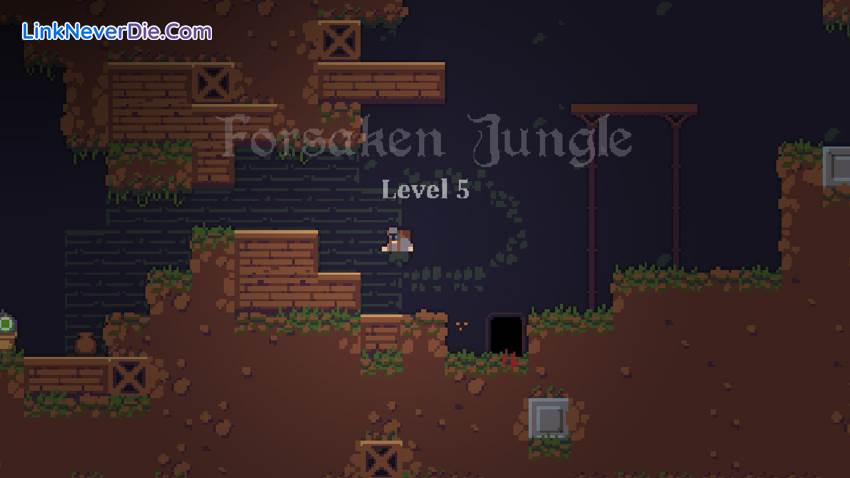 Hình ảnh trong game Caveblazers (screenshot) Hình ảnh trong game Caveblazers (screenshot)