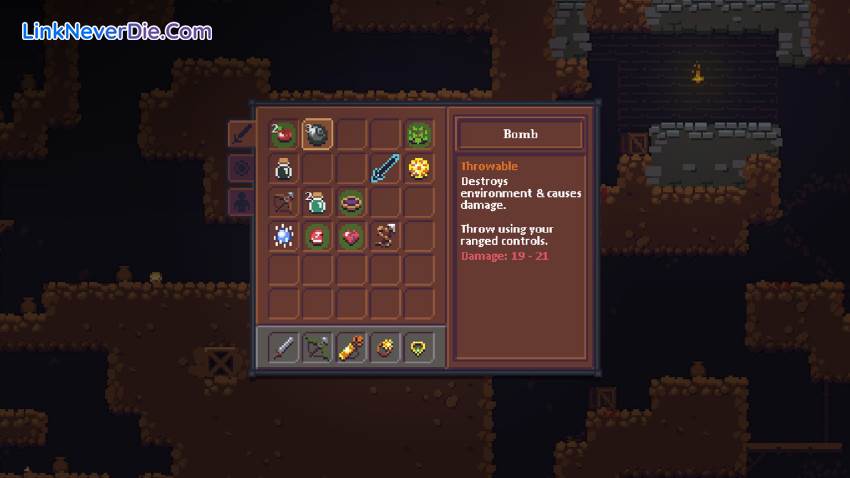 Hình ảnh trong game Caveblazers Together (screenshot) Hình ảnh trong game Caveblazers Together (screenshot)