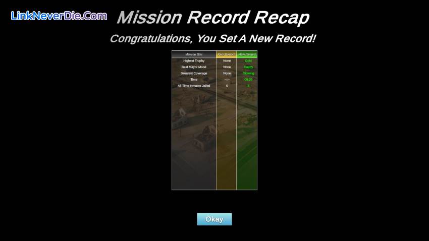 Hình ảnh trong game Incident Commander (screenshot) Hình ảnh trong game Incident Commander (screenshot)