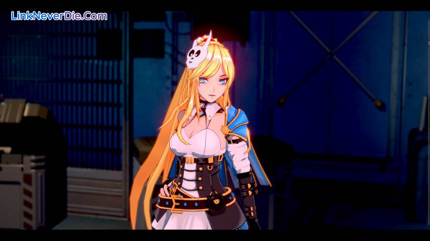 Hình ảnh trong game Frontier Hunter: Erza’s Wheel of Fortune (screenshot) Hình ảnh trong game Frontier Hunter: Erza’s Wheel of Fortune (screenshot)