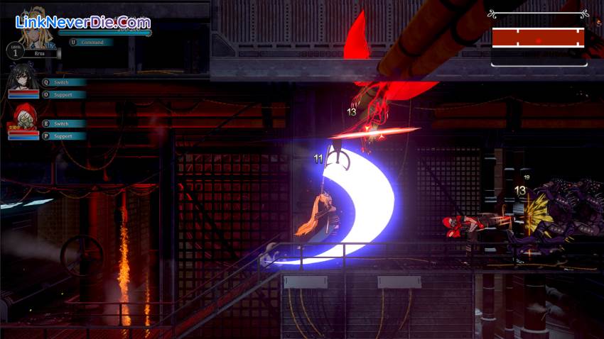 Hình ảnh trong game Frontier Hunter: Erza’s Wheel of Fortune (screenshot) Hình ảnh trong game Frontier Hunter: Erza’s Wheel of Fortune (screenshot)