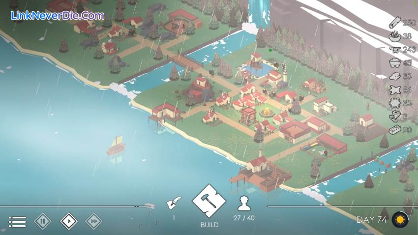 Hình ảnh trong game The Bonfire 2: Uncharted Shores (screenshot) Hình ảnh trong game The Bonfire 2: Uncharted Shores (screenshot)
