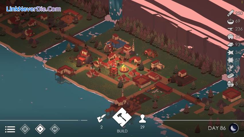 Hình ảnh trong game The Bonfire 2: Uncharted Shores (screenshot) Hình ảnh trong game The Bonfire 2: Uncharted Shores (screenshot)