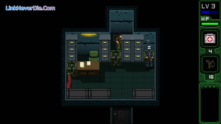 Hình ảnh trong game UnMetal (screenshot) Hình ảnh trong game UnMetal (screenshot)
