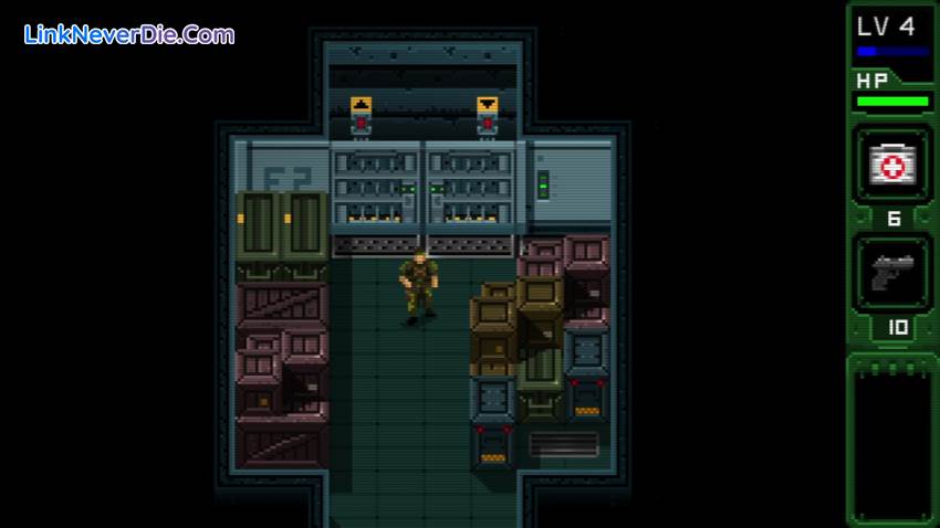 Hình ảnh trong game UnMetal (screenshot) Hình ảnh trong game UnMetal (screenshot)