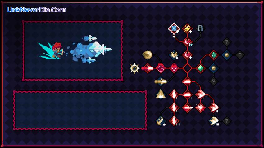 Hình ảnh trong game Flynn: Son of Crimson (screenshot) Hình ảnh trong game Flynn: Son of Crimson (screenshot)