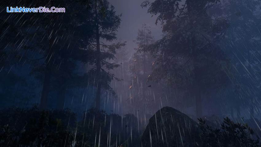 Hình ảnh trong game ICARUS (screenshot) Hình ảnh trong game ICARUS (screenshot)