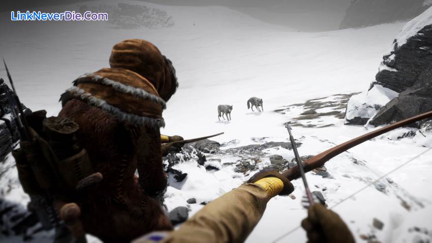 Hình ảnh trong game ICARUS (screenshot) Hình ảnh trong game ICARUS (screenshot)
