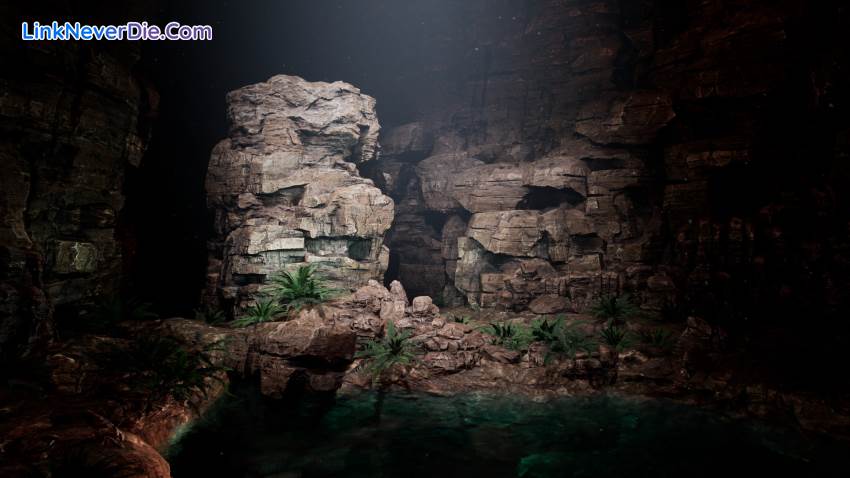 Hình ảnh trong game ICARUS (screenshot) Hình ảnh trong game ICARUS (screenshot)