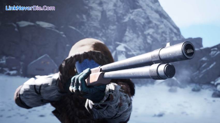 Hình ảnh trong game ICARUS (screenshot) Hình ảnh trong game ICARUS (screenshot)