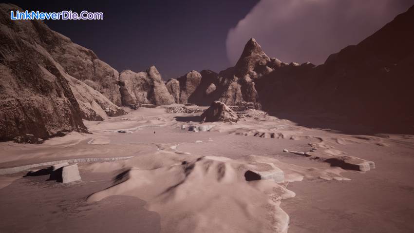 Hình ảnh trong game ICARUS (screenshot) Hình ảnh trong game ICARUS (screenshot)