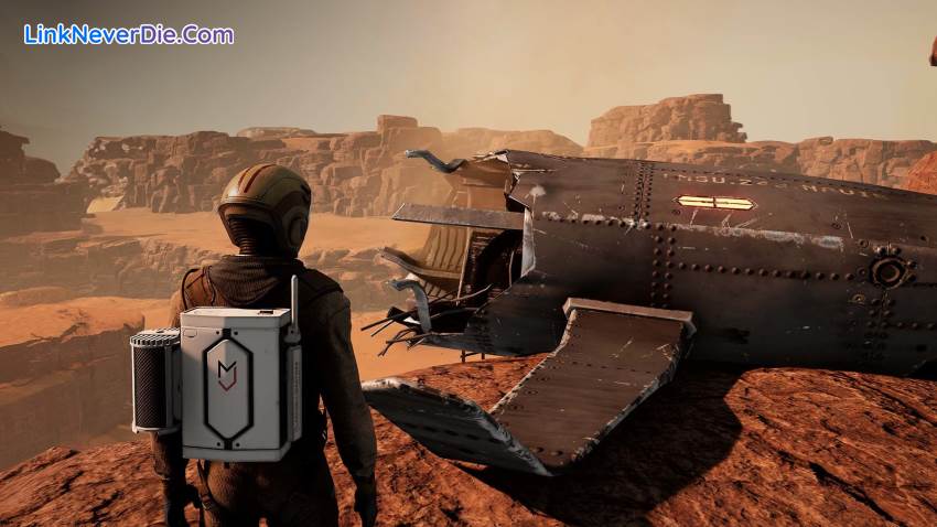 Hình ảnh trong game ICARUS (screenshot) Hình ảnh trong game ICARUS (screenshot)