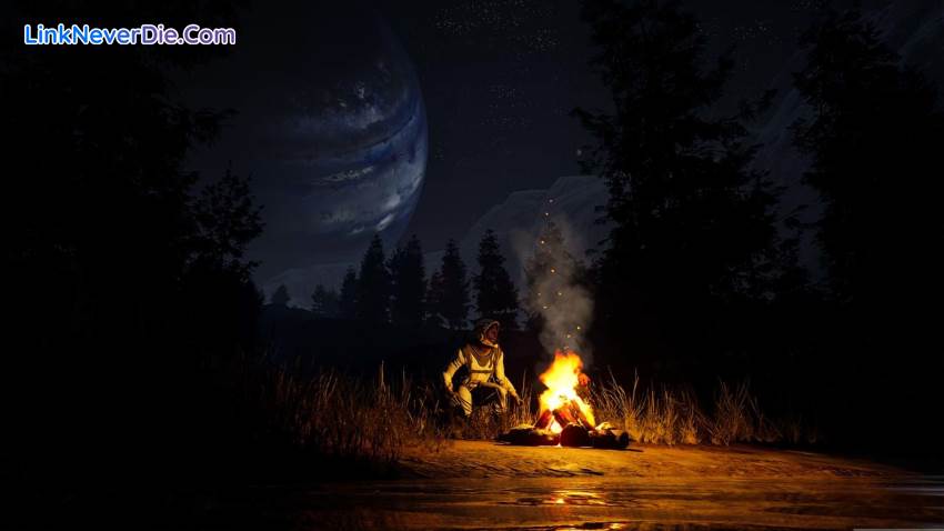 Hình ảnh trong game ICARUS (screenshot) Hình ảnh trong game ICARUS (screenshot)