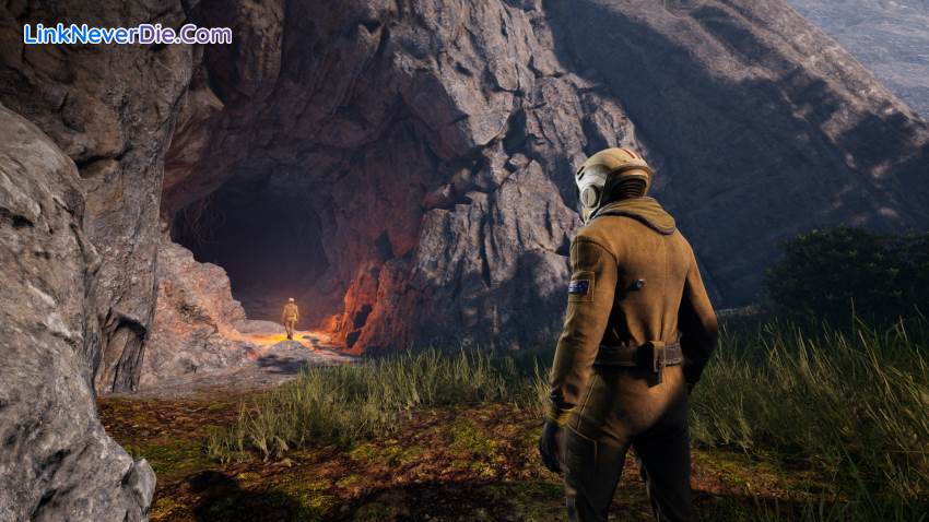 Hình ảnh trong game ICARUS (screenshot) Hình ảnh trong game ICARUS (screenshot)