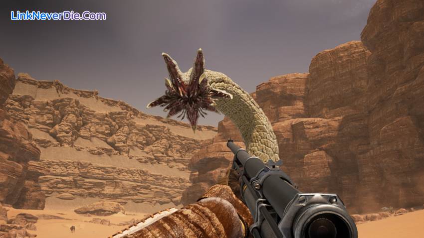 Hình ảnh trong game ICARUS (screenshot) Hình ảnh trong game ICARUS (screenshot)