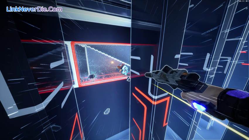 Hình ảnh trong game Severed Steel (screenshot) Hình ảnh trong game Severed Steel (screenshot)